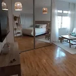 Monoambiente En El Barrio Chino