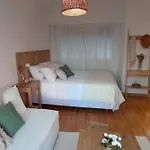 Monoambiente En El Barrio Chino