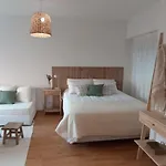 Monoambiente En El Barrio Chino